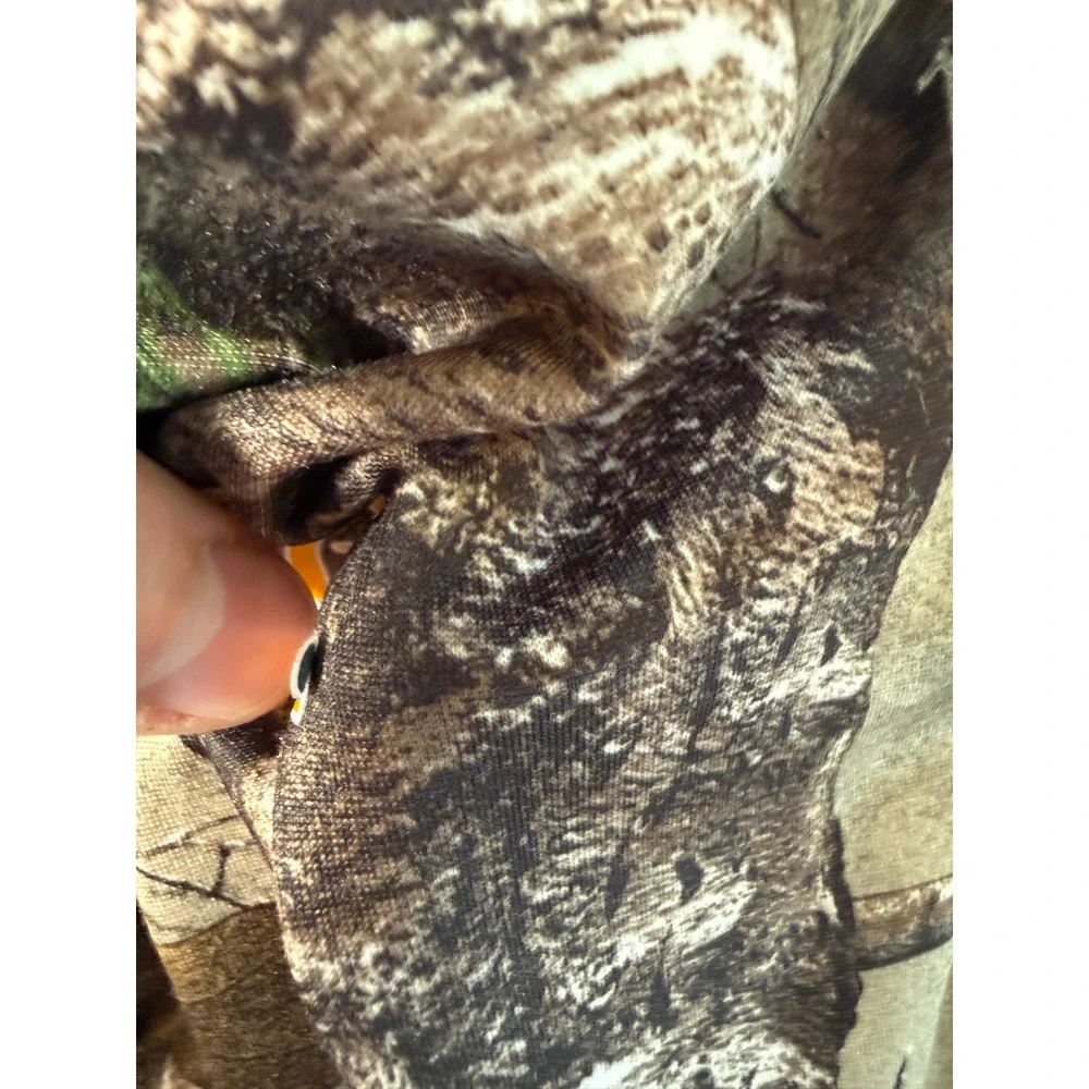 Realtree good preowned